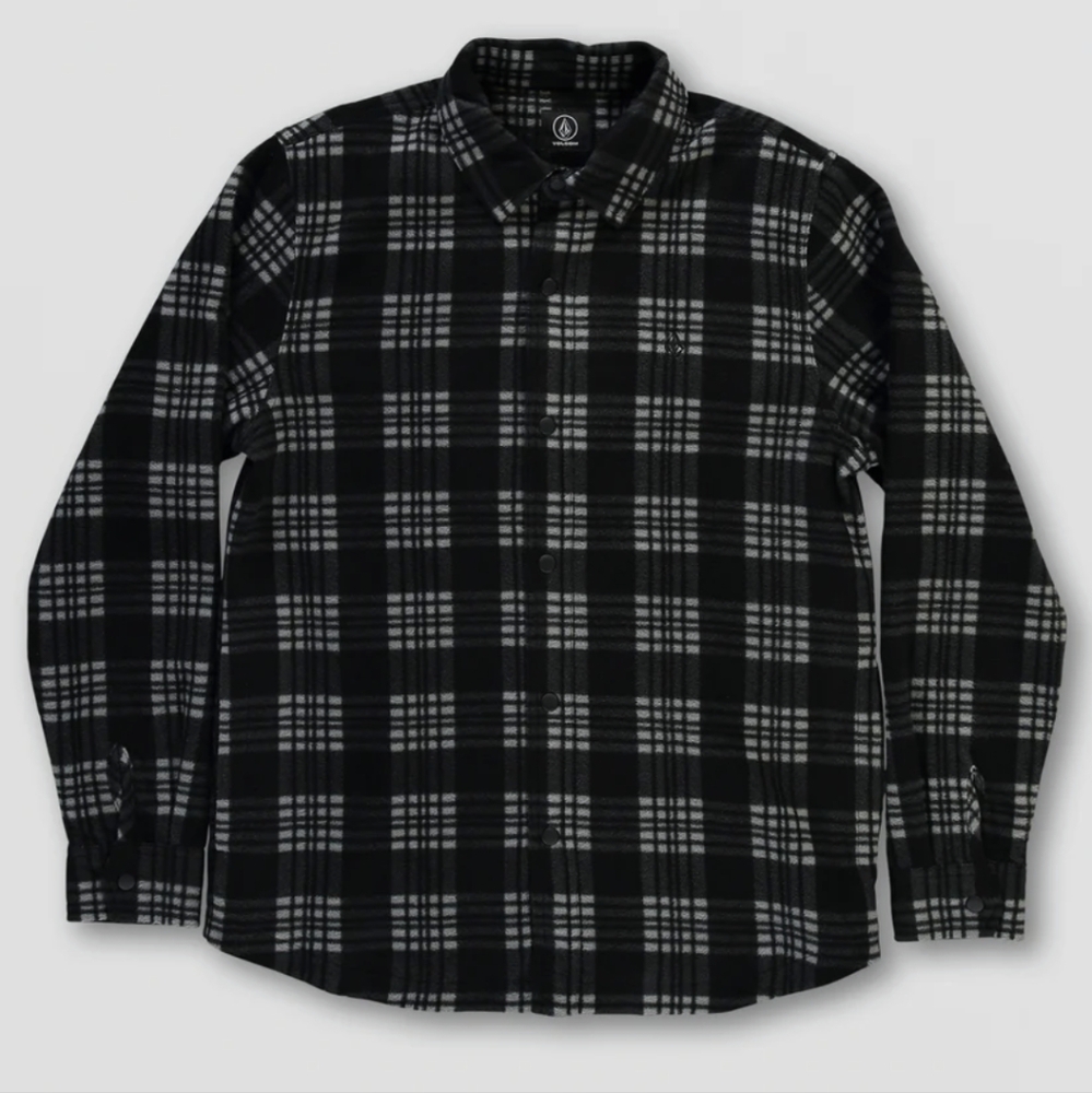 Volcom Wallace Fleece Jacket
